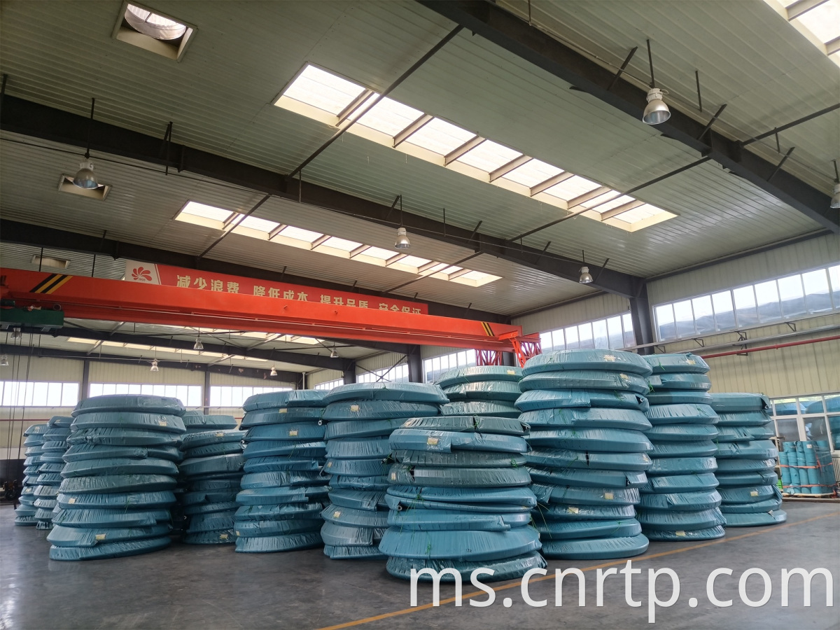 Oil Conveying Series Rubber Hose